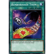 SS01-FRC11 Rembobinage Toon Commune