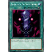 SS01-FRC14 Épée des Profondeurs Commune