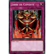 SS01-FRC16 Jarre de Cupidité Commune