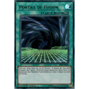 SS02-FRV02 Portail de Fusion Ultra Rare