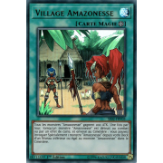 SS02-FRV03 Village Amazonesse Ultra Rare