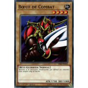 SS02-FRA02 Bœuf de Combat Commune