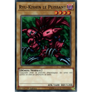 SS02-FRA03 Ryu-Kishin le Puissant Commune