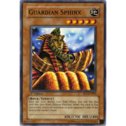 SD7-EN005 Guardian Sphinx Commune