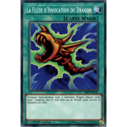 SS02-FRA10 La Flûte d'Invocation du Dragon Commune