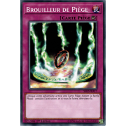 SS02-FRA17 Brouilleur de Piège Commune