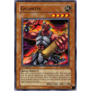 SD7-EN006 Gigantes Commune