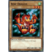 SS02-FRB06 Bébé Dragon Commune