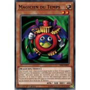 SS02-FRB07 Magicien du Temps Commune