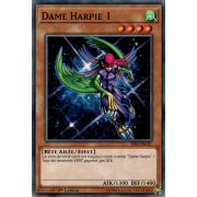 SS02-FRC01 Dame Harpie 1 Commune