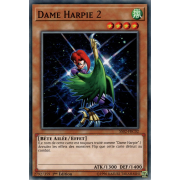 SS02-FRC02 Dame Harpie 2 Commune
