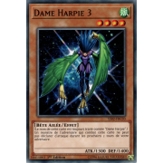 OCCASION Carte Yu Gi Oh DAME HARPIE 3 SS02-FRC03 SPEED DUEL 