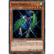 SS02-FRC03 Dame Harpie 3 Commune