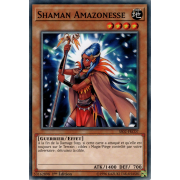 SS02-FRC07 Shaman Amazonesse Commune