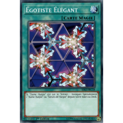 SS02-FRC10 Égotiste Élégant Commune