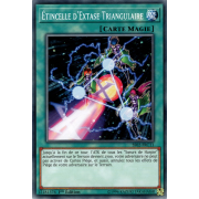 SS02-FRC11 Étincelle d'Extase Triangulaire Commune