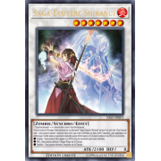 SAST-FRSP1 Saga-Écuyère Shiranui Ultra Rare