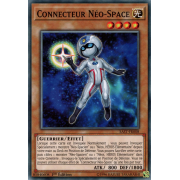 SAST-FR008 Connecteur Néo-Space Commune