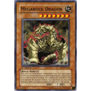 SD7-EN012 Megarock Dragon Commune