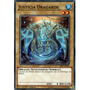 SAST-FR012 Justicia Dragarde Commune