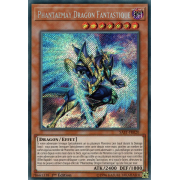 SAST-FR020 Phantazmay Dragon Fantastique Secret Rare