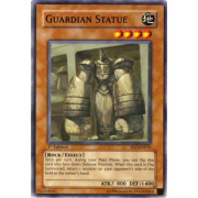 SD7-EN013 Guardian Statue Commune