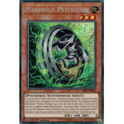 SAST-FR024 Maniroue Psychique Secret Rare