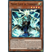 SAST-FR026 Moine Coup de Tonnerre Super Rare