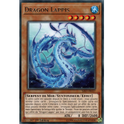 SAST-FR027 Dragon Lappis Rare