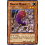 SD7-EN014 Medusa Worm Commune