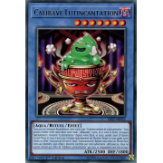 SAST-FR032 Calibave Lutincantation Rare