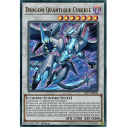 SAST-FR038 Dragon Quantique Cyberse Ultra Rare