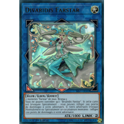 SAST-FR049 Divaridis Farstar Ultra Rare