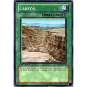 SD7-EN016 Canyon Commune