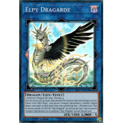 SAST-FR051 Elpy Dragarde Super Rare