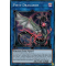 SAST-FR052 Pisty Dragarde Super Rare