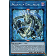 SAST-FR053 Agarpain Dragarde Super Rare