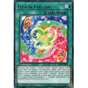 SAST-FR059 Fusion Farstar Rare