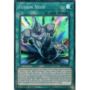 SAST-FR060 Fusion Néos Super Rare