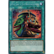 SAST-FR067 Pot de l'Extravagance Secret Rare