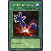 SD7-EN018 Premature Burial Commune