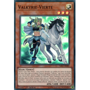 SAST-FR089 Valkyrie-Vierte Super Rare