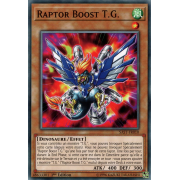 SAST-FR010 Raptor Boost T.G. Commune