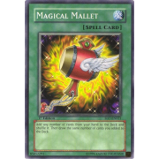 SD7-EN021 Magical Mallet Commune