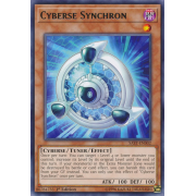 SAST-EN002 Cyberse Synchron Rare