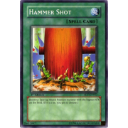 SD7-EN022 Hammer Shot Commune