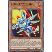 SAST-EN007 Rokket Synchron Rare