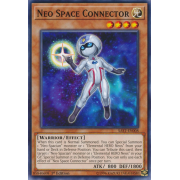SAST-EN008 Neo Space Connector Commune
