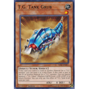 SAST-EN011 T.G. Tank Grub Commune