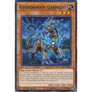 SAST-EN013 Guardragon Garmides Commune